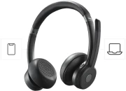 HAMA BT700 Bluetooth Black