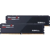 G.SKILL Ripjaws S5 Black 32GB(2x16GB) DDR5 5200MHz CL36