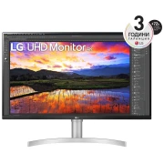 LG 32UN650-W