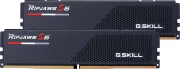 G.SKILL Ripjaws S5 Black 64GB (2x32GB) DDR5 6000MT/s CL30