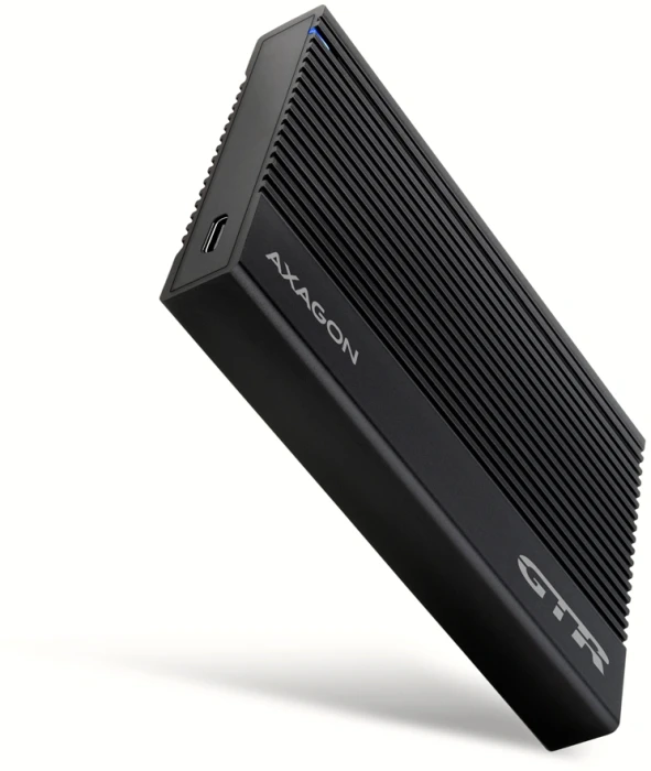 AXAGON кутия за диск 2.5" USB-C