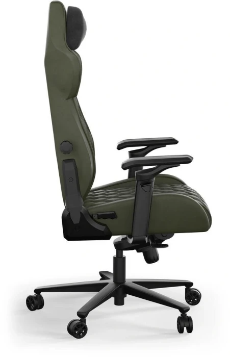CORSAIR TC500 LUXE - Sherwood