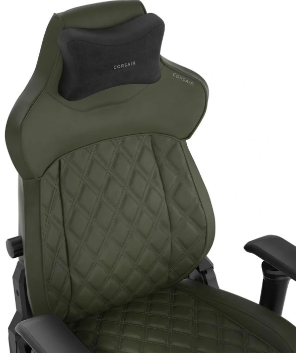 CORSAIR TC500 LUXE - Sherwood