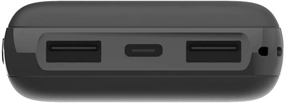 Silicon Power C200 Black 20000 mAh