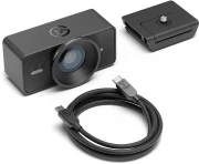 Elgato Facecam 4K Studio Webcam