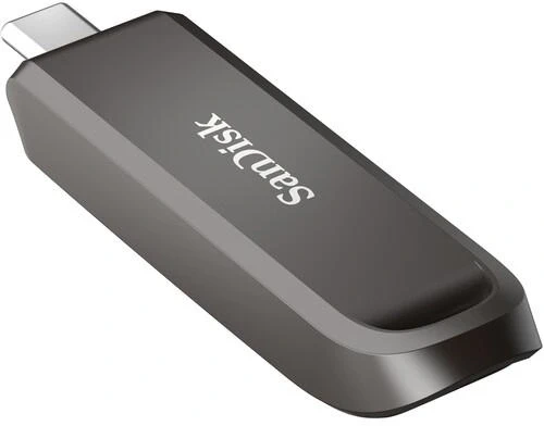 SanDisk Extreme Pro USB-C - 1TB