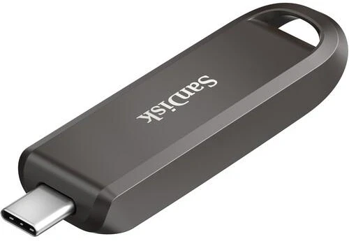 SanDisk Extreme Pro USB-C - 1TB