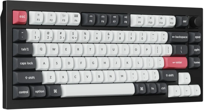 Keychron Q1 HE QMK - Magnetic Linear