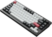 Keychron Q1 HE QMK - Magnetic Linear