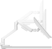 BENQ Ergo Arm BSH02 - White
