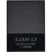 Контролер Lian-Li UNI HUB TL и TL LCD серия вентилатори - Black