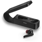 Hama Spirit Pocket Black