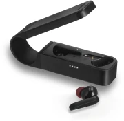 Hama Spirit Pocket Black