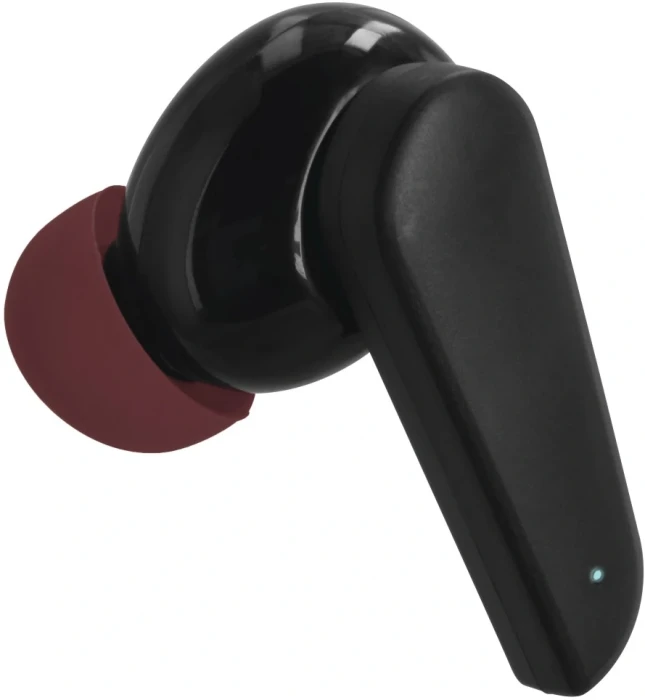 Hama Spirit Pocket Black