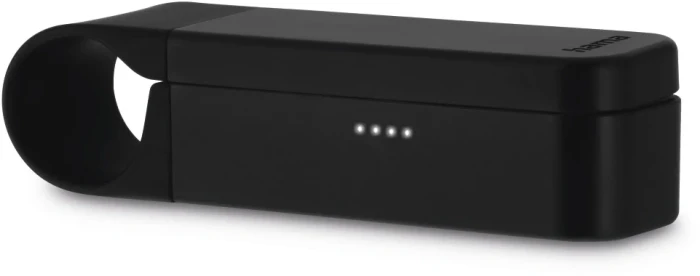 Hama Spirit Pocket Black