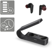 Hama Spirit Pocket Black