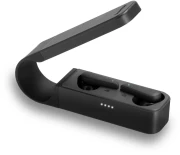 Hama Spirit Pocket Black