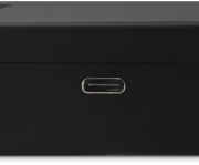 Hama Spirit Pocket Black