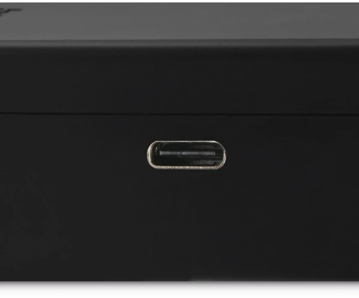 Hama Spirit Pocket Black