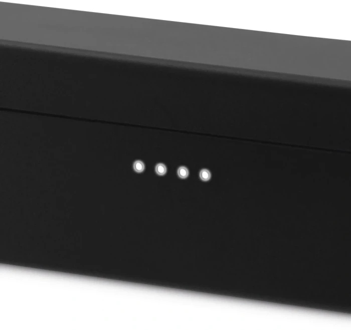 Hama Spirit Pocket Black