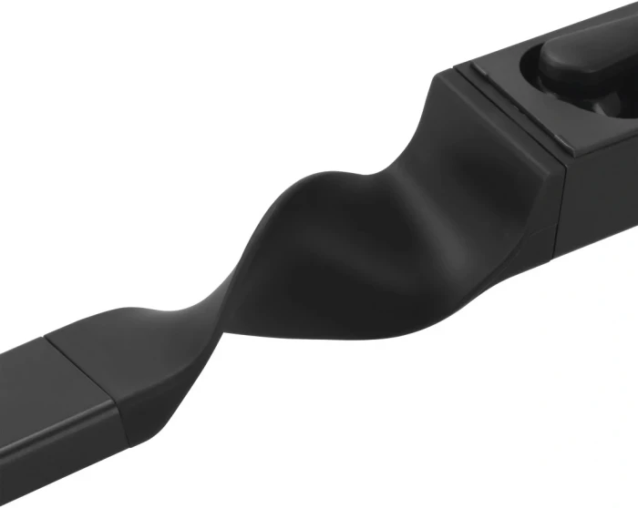 Hama Spirit Pocket Black