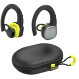 Hama Spirit Athletics Bluetooth Black