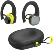 Hama Spirit Athletics Bluetooth Black