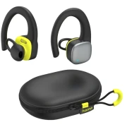 Hama Spirit Athletics Bluetooth Black