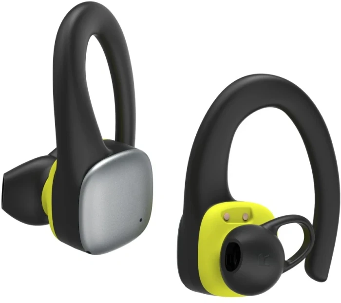 Hama Spirit Athletics Bluetooth Black