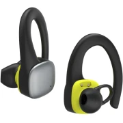 Hama Spirit Athletics Bluetooth Black