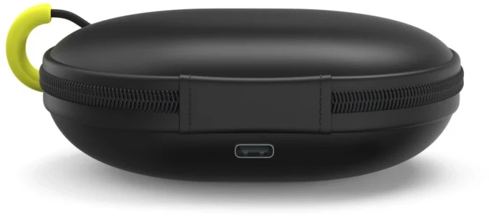 Hama Spirit Athletics Bluetooth Black