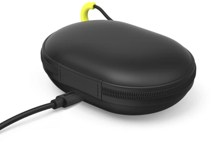 Hama Spirit Athletics Bluetooth Black