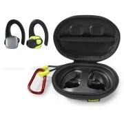 Hama Spirit Athletics Bluetooth Black