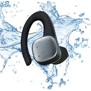 Hama Spirit Athletics Bluetooth Black