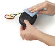Hama Spirit Athletics Bluetooth Black