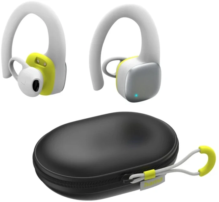 Hama Spirit Athletics Bluetooth White