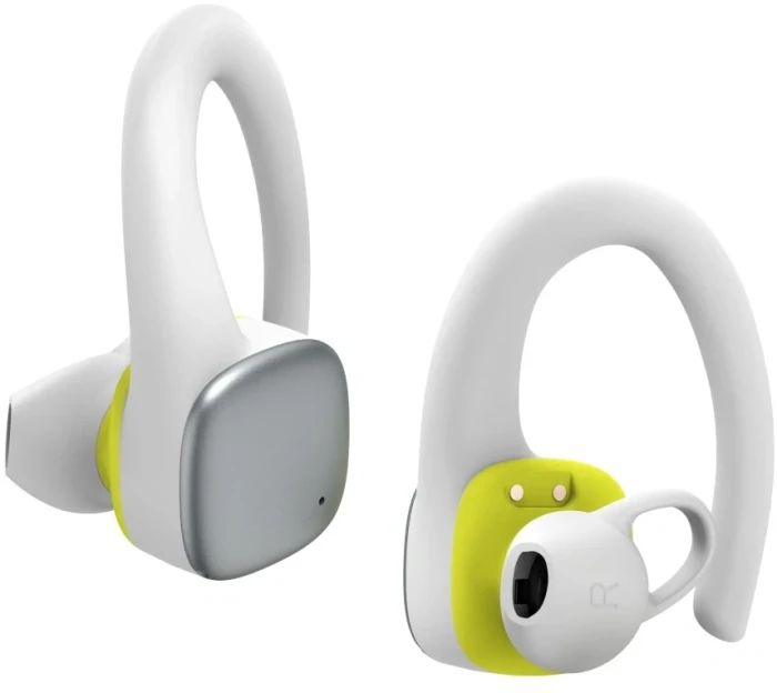 Hama Spirit Athletics Bluetooth White