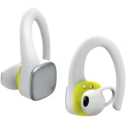 Hama Spirit Athletics Bluetooth White