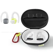 Hama Spirit Athletics Bluetooth White