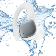 Hama Spirit Athletics Bluetooth White
