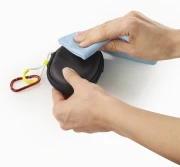 Hama Spirit Athletics Bluetooth White