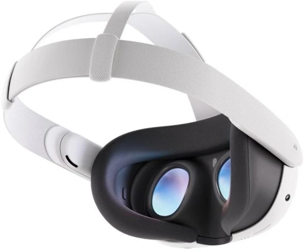 Oculus Quest 3 VR очила - 512GB