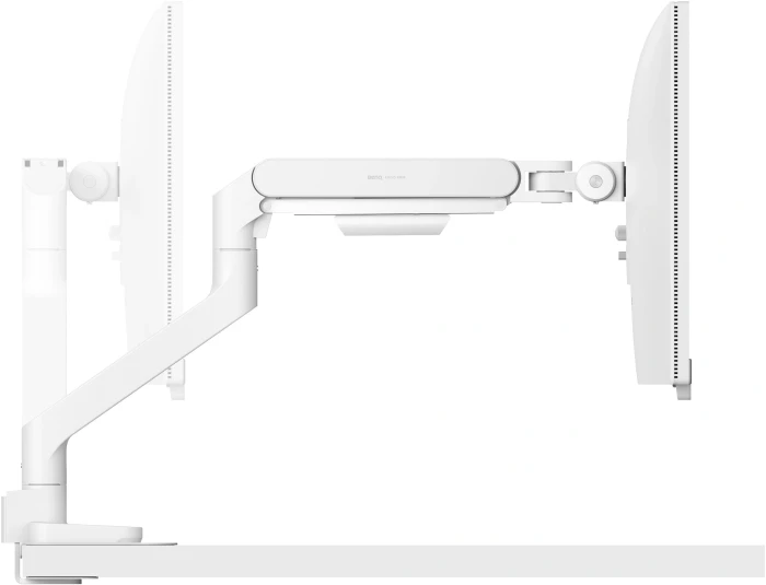 BENQ Ergo Arm BSH02 - White