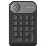 Клавиатура Huion Keydial Mini K20 За графичен таблет