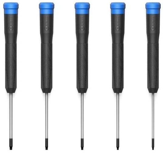 Отвертка iFixit Pro Tech 5 части T-Security