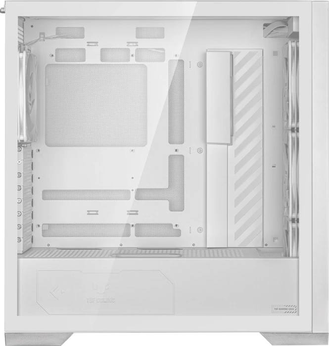 ASUS TUF Gaming GT302 ARGB White