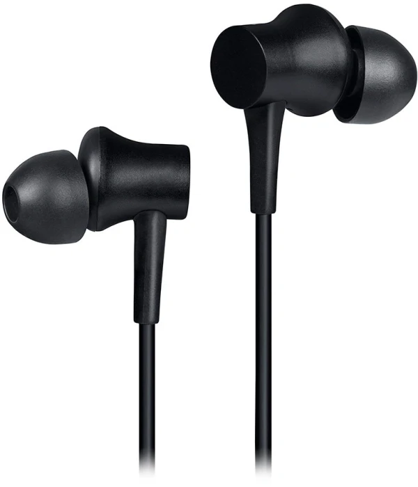 XIAOMI Mi In-Ear Basic - Black