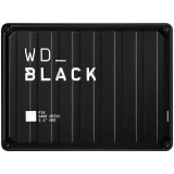 WD BLACK 4TB