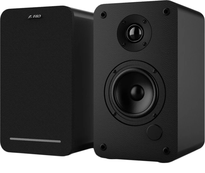 F&D R40BT 2.0 Speakers Black 60W