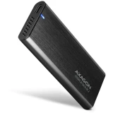 AXAGON EEM2-SB2 M.2 NVMe/SATA USB-C